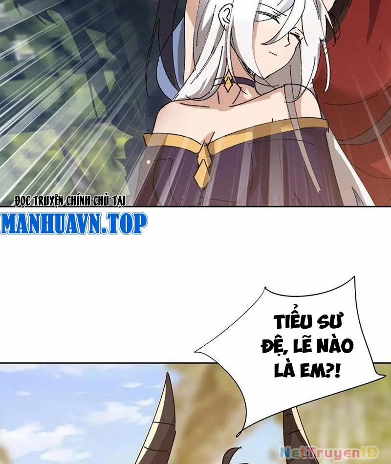 Tôi Trở Thành Đối Tượng Thu Thập Của Hậu Cung Dị Giới 102 trang 6