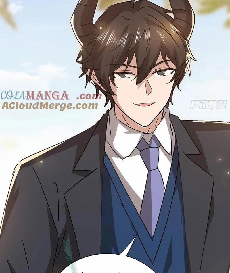 Tôi Trở Thành Đối Tượng Thu Thập Của Hậu Cung Dị Giới 102 trang 7