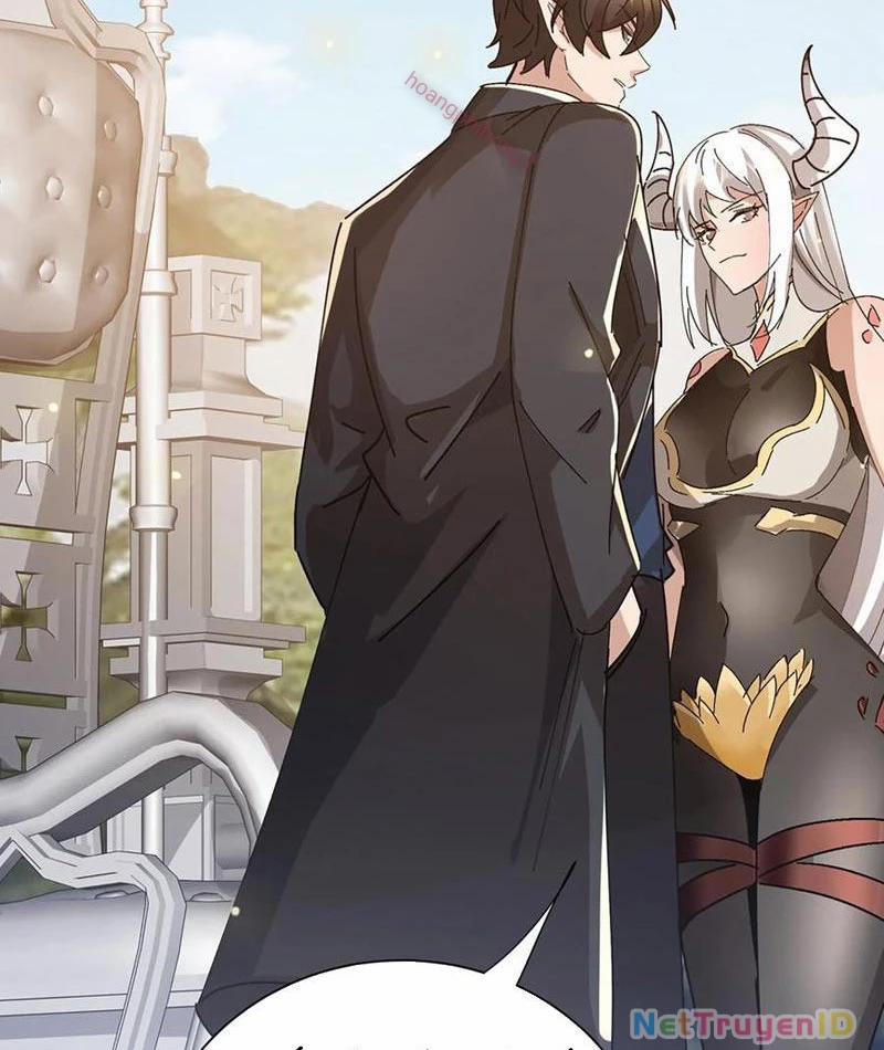 Tôi Trở Thành Đối Tượng Thu Thập Của Hậu Cung Dị Giới 102 trang 9