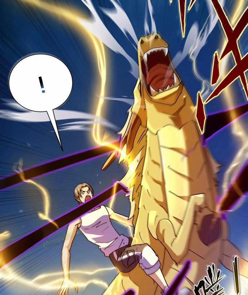 Tôi Trở Thành Đối Tượng Thu Thập Của Hậu Cung Dị Giới 103 trang 17