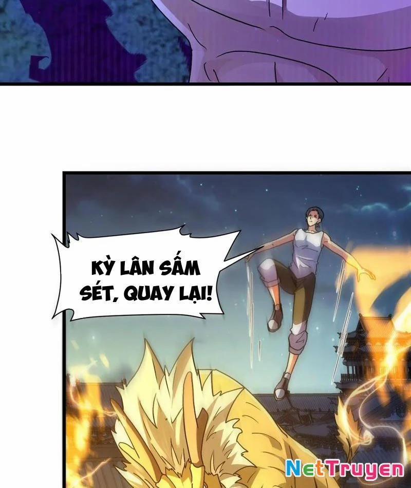 Tôi Trở Thành Đối Tượng Thu Thập Của Hậu Cung Dị Giới 103 trang 20