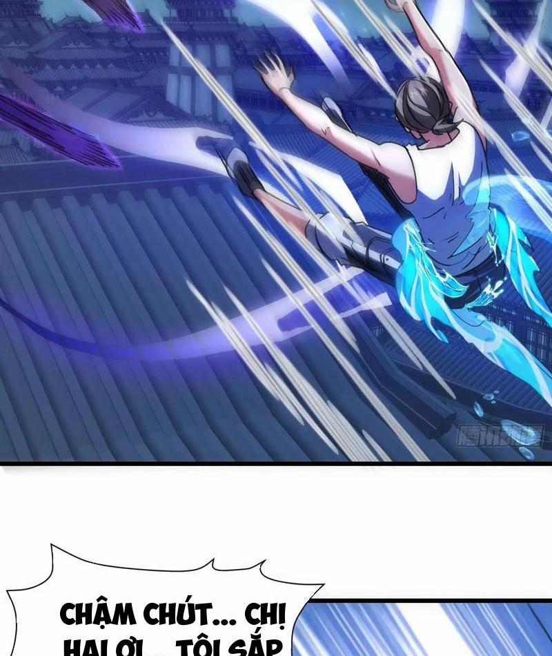 Tôi Trở Thành Đối Tượng Thu Thập Của Hậu Cung Dị Giới 103 trang 33