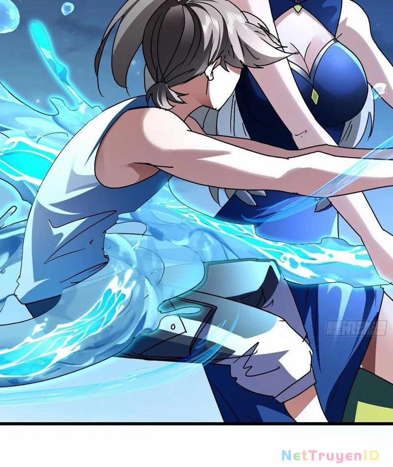 Tôi Trở Thành Đối Tượng Thu Thập Của Hậu Cung Dị Giới 103 trang 41