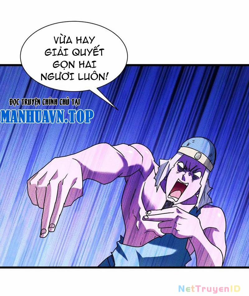 Tôi Trở Thành Đối Tượng Thu Thập Của Hậu Cung Dị Giới 103 trang 42