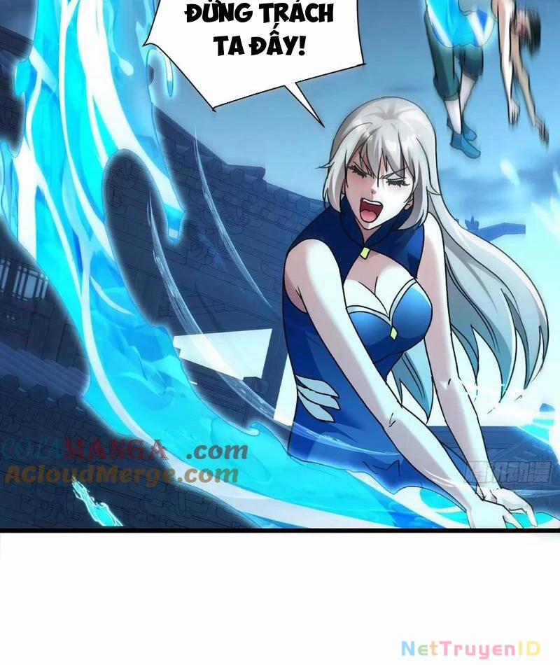 Tôi Trở Thành Đối Tượng Thu Thập Của Hậu Cung Dị Giới 103 trang 44