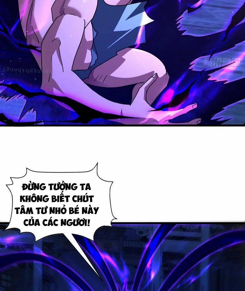 Tôi Trở Thành Đối Tượng Thu Thập Của Hậu Cung Dị Giới 103 trang 46