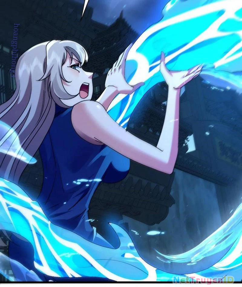 Tôi Trở Thành Đối Tượng Thu Thập Của Hậu Cung Dị Giới 103 trang 58