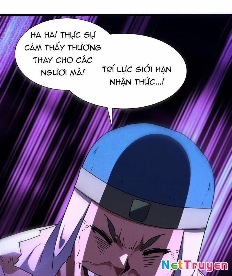 Tôi Trở Thành Đối Tượng Thu Thập Của Hậu Cung Dị Giới 103 trang 60