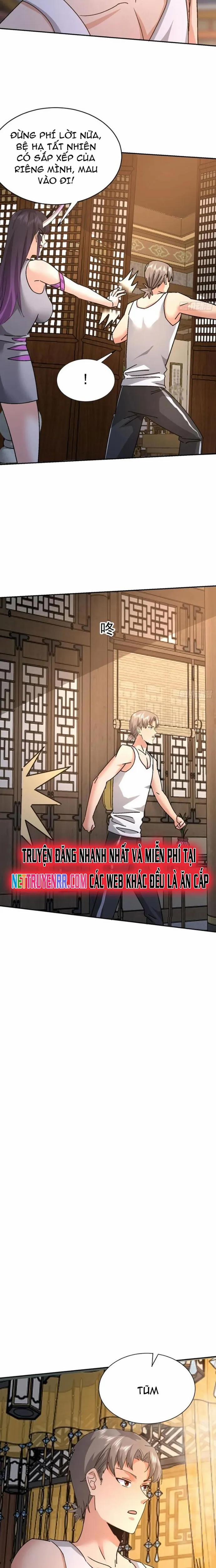 Tôi Trở Thành Đối Tượng Thu Thập Của Hậu Cung Dị Giới 104 trang 12