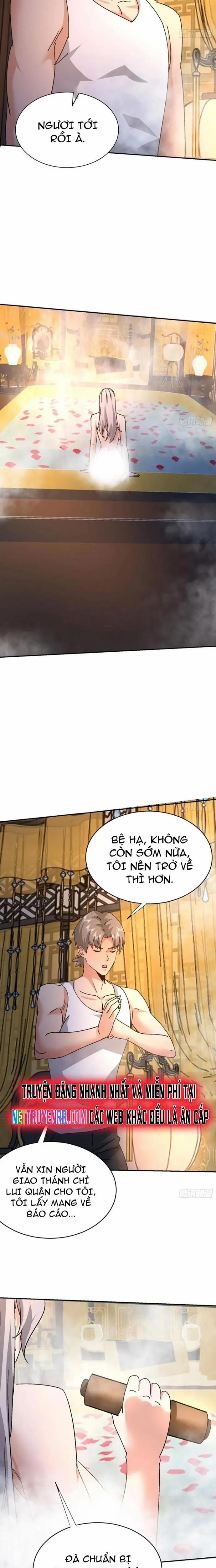 Tôi Trở Thành Đối Tượng Thu Thập Của Hậu Cung Dị Giới 104 trang 13