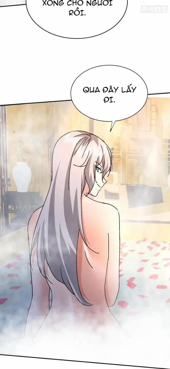 Tôi Trở Thành Đối Tượng Thu Thập Của Hậu Cung Dị Giới 104 trang 14