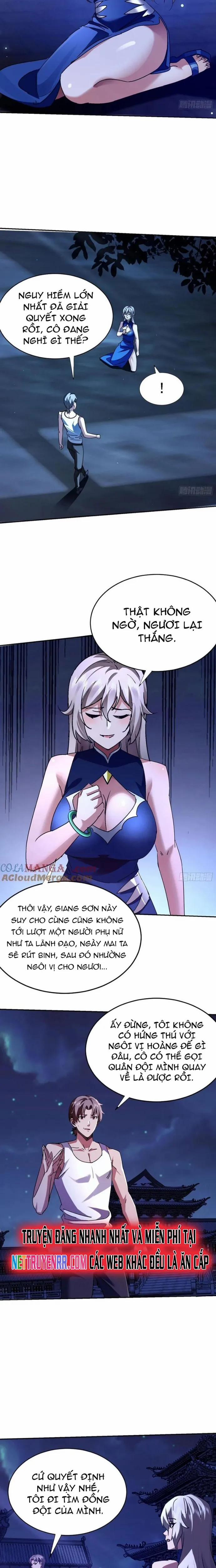 Tôi Trở Thành Đối Tượng Thu Thập Của Hậu Cung Dị Giới 104 trang 2