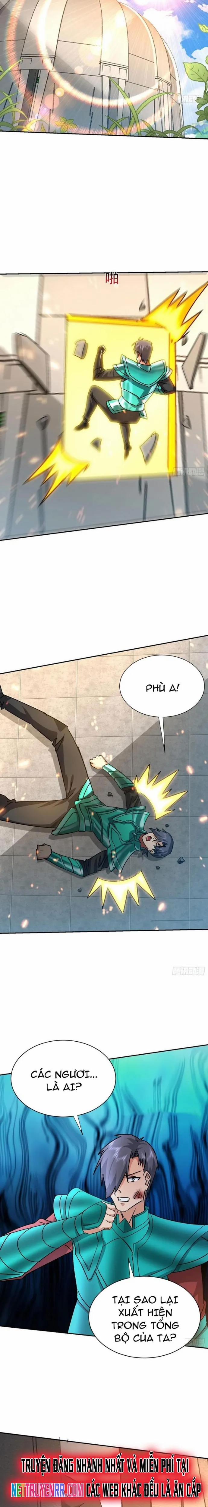 Tôi Trở Thành Đối Tượng Thu Thập Của Hậu Cung Dị Giới 104 trang 9