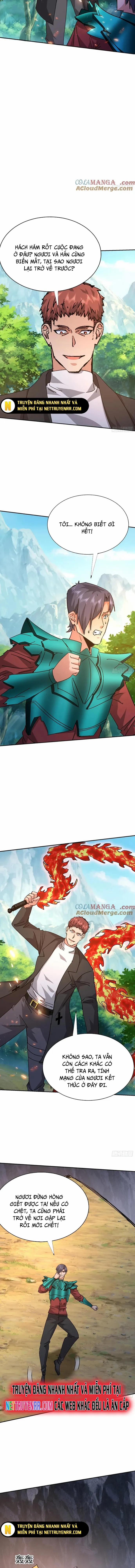 Tôi Trở Thành Đối Tượng Thu Thập Của Hậu Cung Dị Giới 106 trang 2