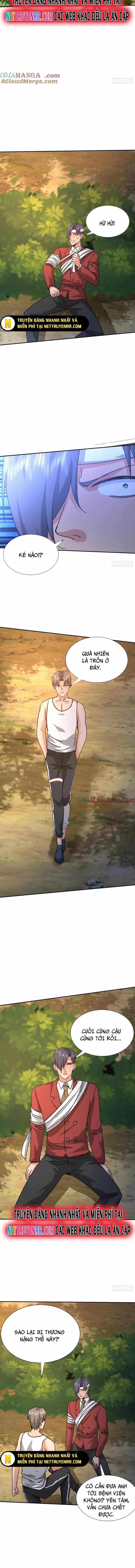 Tôi Trở Thành Đối Tượng Thu Thập Của Hậu Cung Dị Giới 106 trang 5