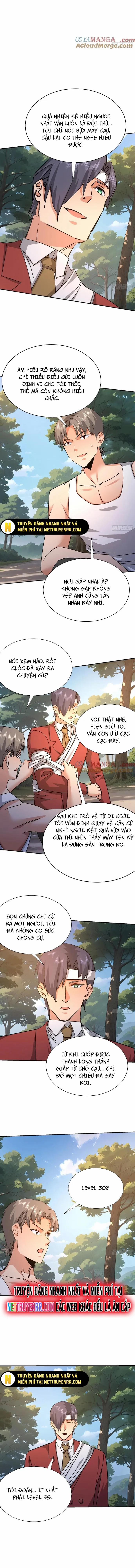 Tôi Trở Thành Đối Tượng Thu Thập Của Hậu Cung Dị Giới 106 trang 6