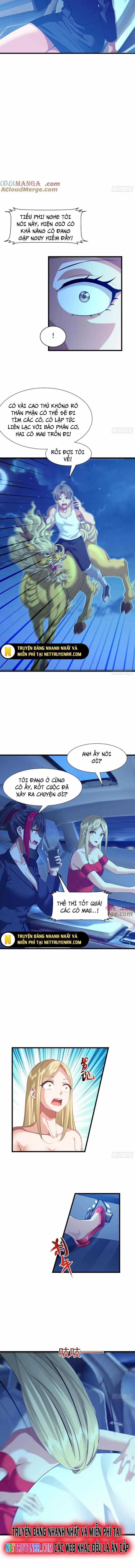 Tôi Trở Thành Đối Tượng Thu Thập Của Hậu Cung Dị Giới 107 trang 2