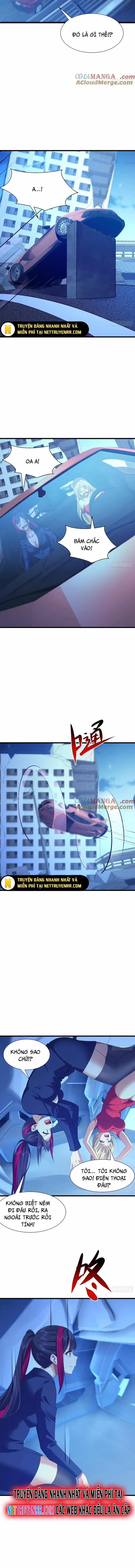 Tôi Trở Thành Đối Tượng Thu Thập Của Hậu Cung Dị Giới 107 trang 5