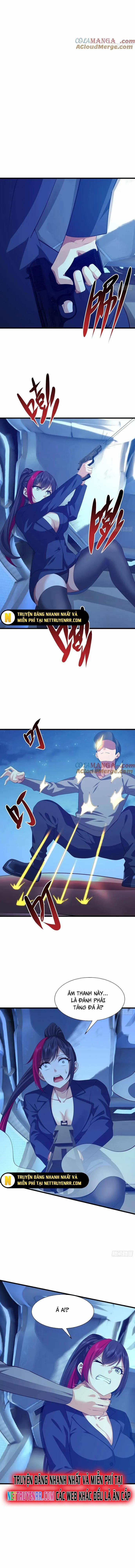 Tôi Trở Thành Đối Tượng Thu Thập Của Hậu Cung Dị Giới 107 trang 6