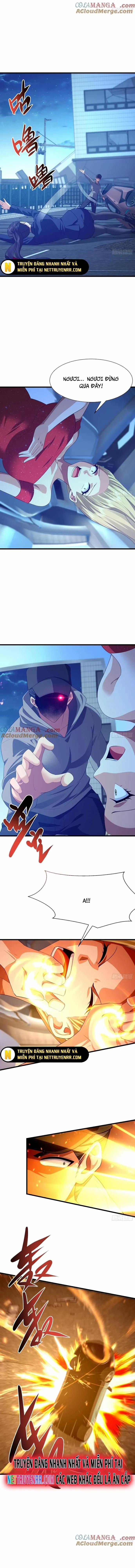 Tôi Trở Thành Đối Tượng Thu Thập Của Hậu Cung Dị Giới 107 trang 7