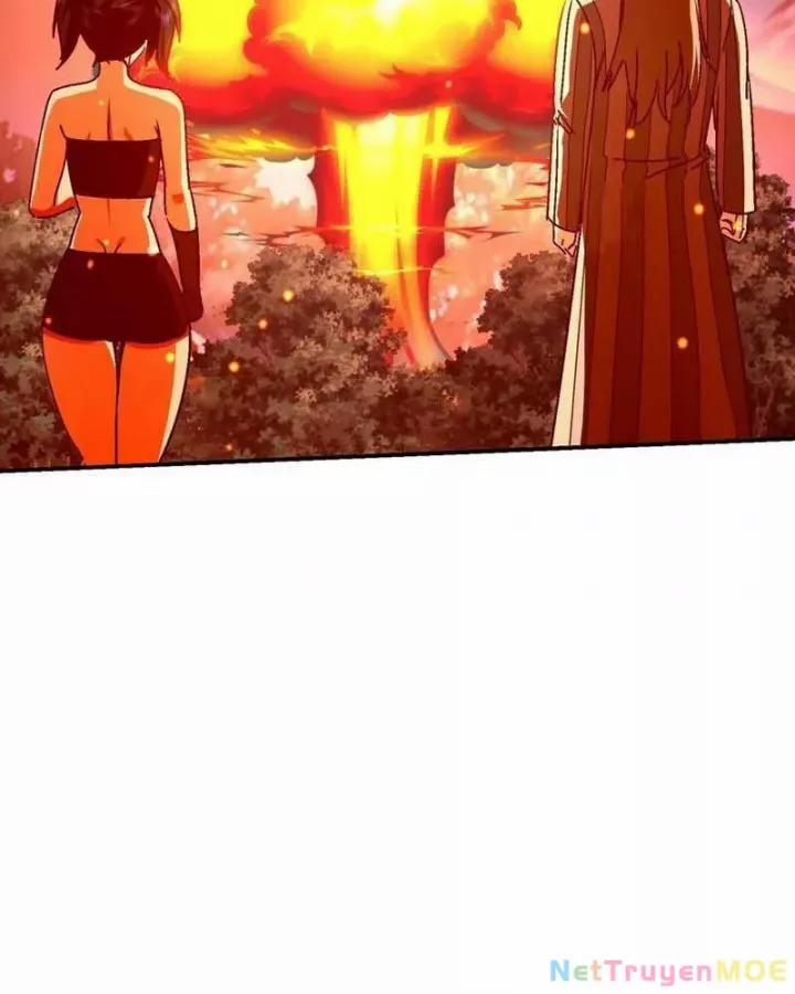 Tôi Trở Thành Đối Tượng Thu Thập Của Hậu Cung Dị Giới 109 trang 16