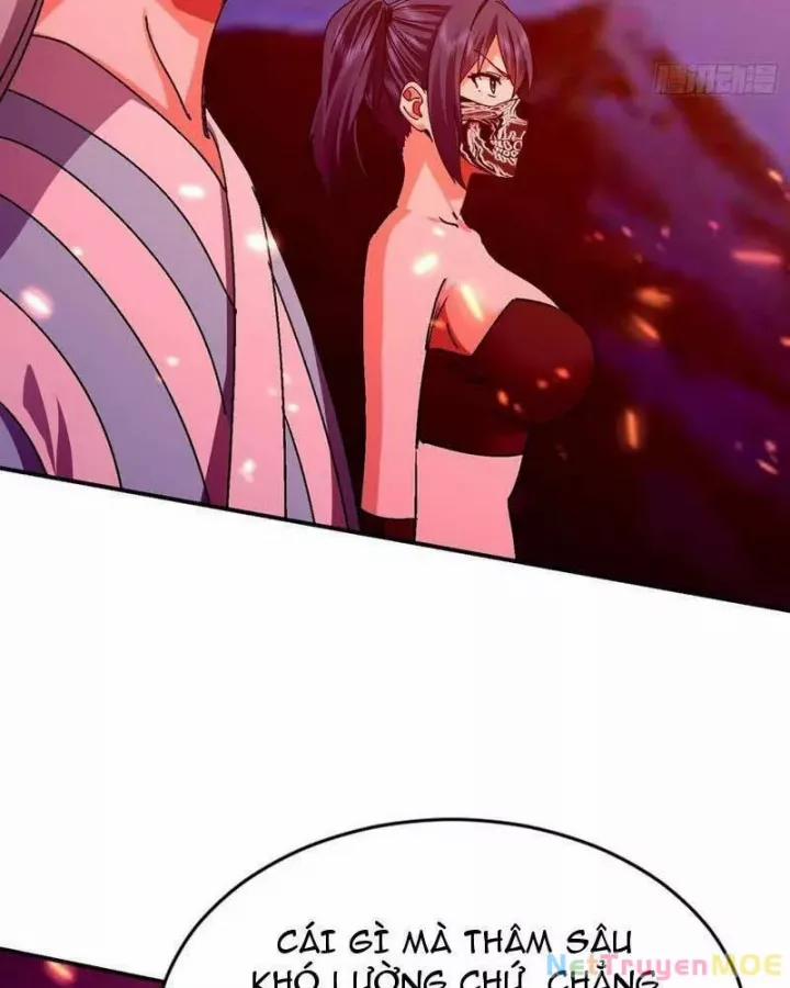 Tôi Trở Thành Đối Tượng Thu Thập Của Hậu Cung Dị Giới 109 trang 19