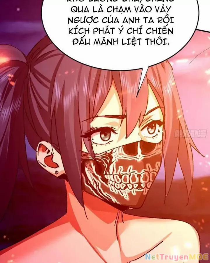 Tôi Trở Thành Đối Tượng Thu Thập Của Hậu Cung Dị Giới 109 trang 20