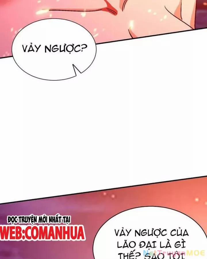 Tôi Trở Thành Đối Tượng Thu Thập Của Hậu Cung Dị Giới 109 trang 21