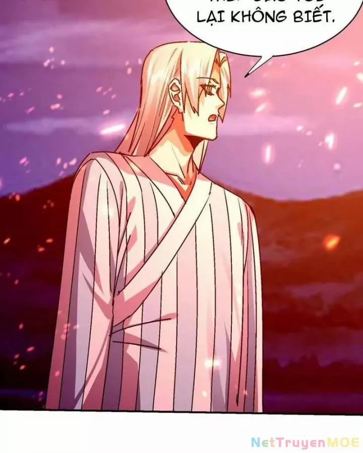 Tôi Trở Thành Đối Tượng Thu Thập Của Hậu Cung Dị Giới 109 trang 22