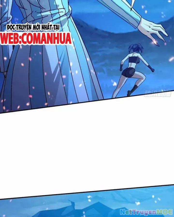 Tôi Trở Thành Đối Tượng Thu Thập Của Hậu Cung Dị Giới 109 trang 32