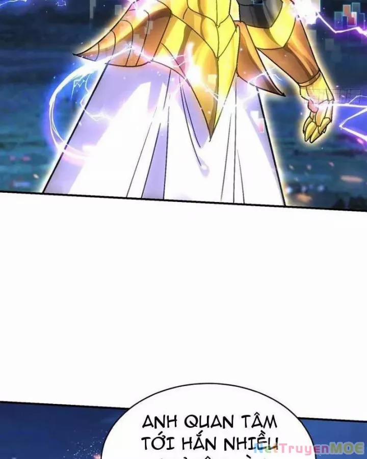 Tôi Trở Thành Đối Tượng Thu Thập Của Hậu Cung Dị Giới 109 trang 37