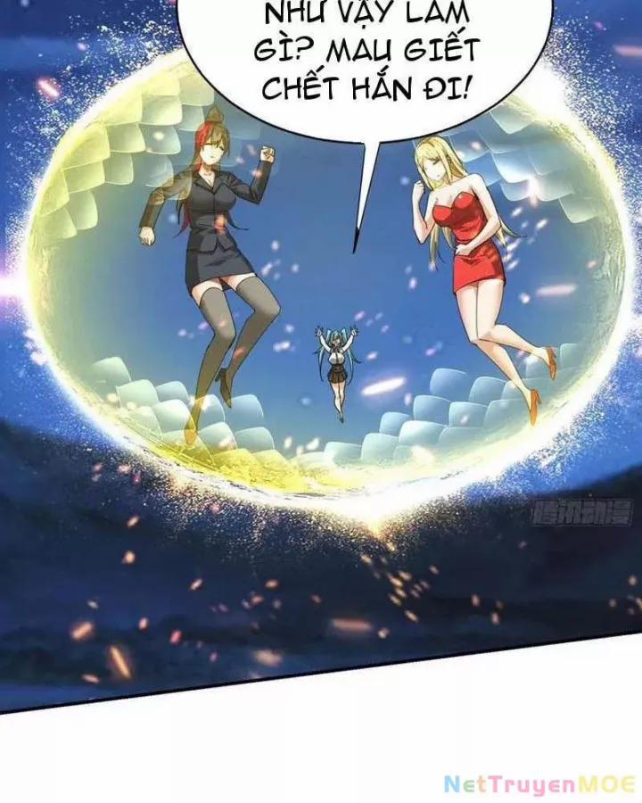 Tôi Trở Thành Đối Tượng Thu Thập Của Hậu Cung Dị Giới 109 trang 38