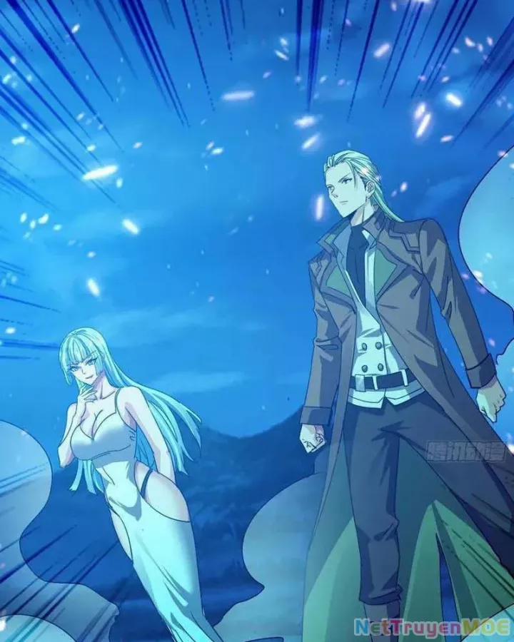 Tôi Trở Thành Đối Tượng Thu Thập Của Hậu Cung Dị Giới 109 trang 47