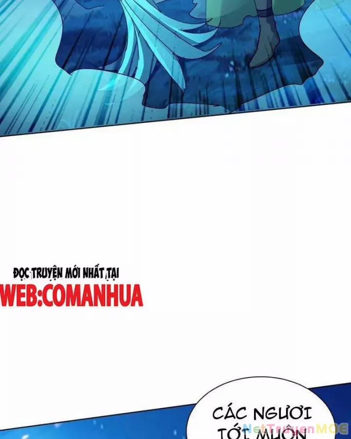 Tôi Trở Thành Đối Tượng Thu Thập Của Hậu Cung Dị Giới 109 trang 48