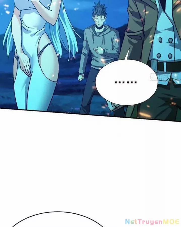 Tôi Trở Thành Đối Tượng Thu Thập Của Hậu Cung Dị Giới 109 trang 55