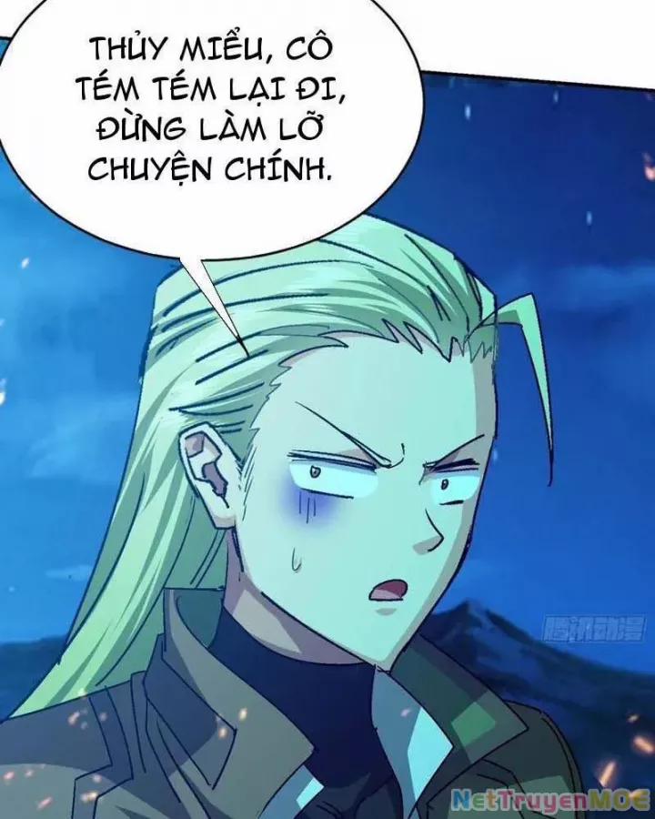 Tôi Trở Thành Đối Tượng Thu Thập Của Hậu Cung Dị Giới 109 trang 56