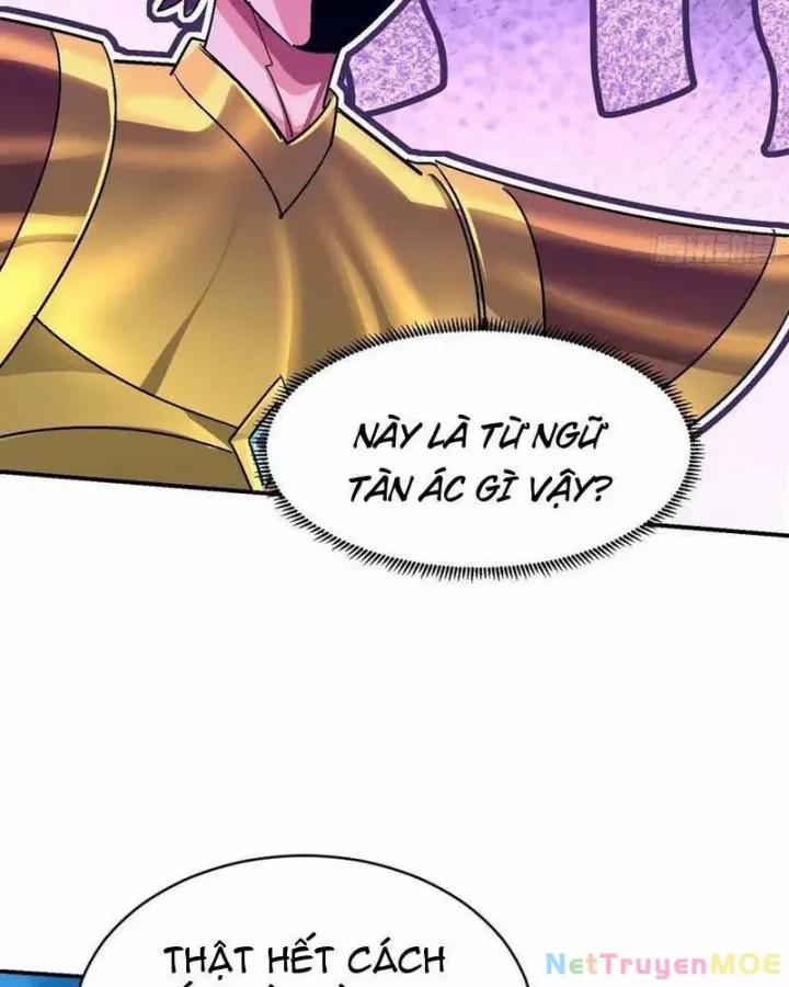 Tôi Trở Thành Đối Tượng Thu Thập Của Hậu Cung Dị Giới 109 trang 61