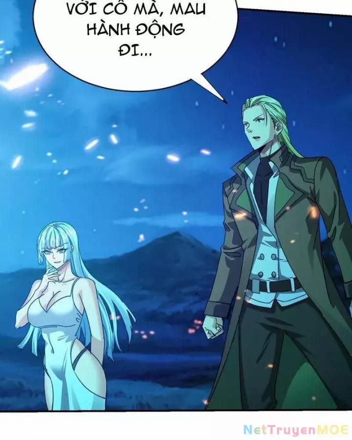 Tôi Trở Thành Đối Tượng Thu Thập Của Hậu Cung Dị Giới 109 trang 62