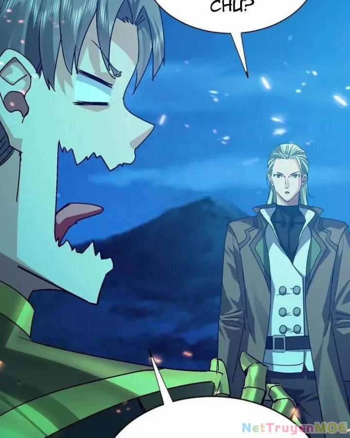 Tôi Trở Thành Đối Tượng Thu Thập Của Hậu Cung Dị Giới 109 trang 70