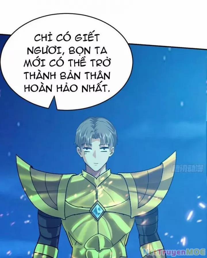 Tôi Trở Thành Đối Tượng Thu Thập Của Hậu Cung Dị Giới 109 trang 74