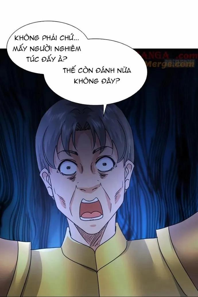 Tôi Trở Thành Đối Tượng Thu Thập Của Hậu Cung Dị Giới 110 trang 13