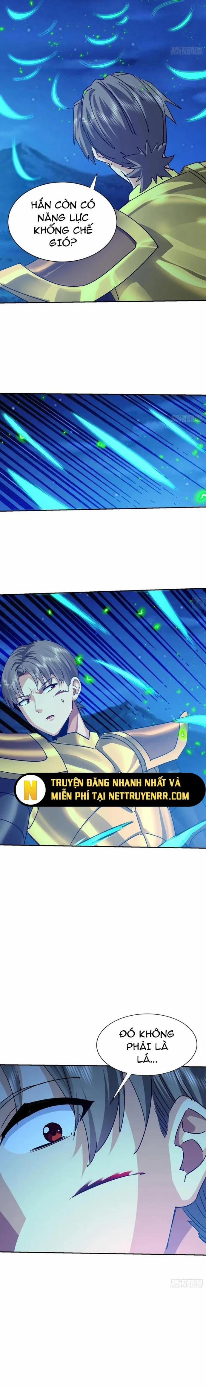Tôi Trở Thành Đối Tượng Thu Thập Của Hậu Cung Dị Giới 111 trang 3