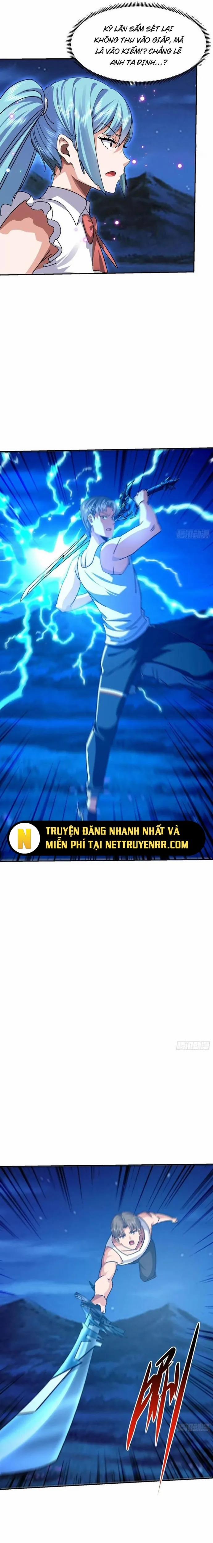 Tôi Trở Thành Đối Tượng Thu Thập Của Hậu Cung Dị Giới 111 trang 8