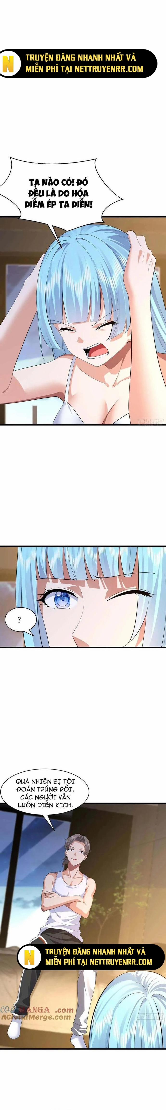 Tôi Trở Thành Đối Tượng Thu Thập Của Hậu Cung Dị Giới 113 trang 13
