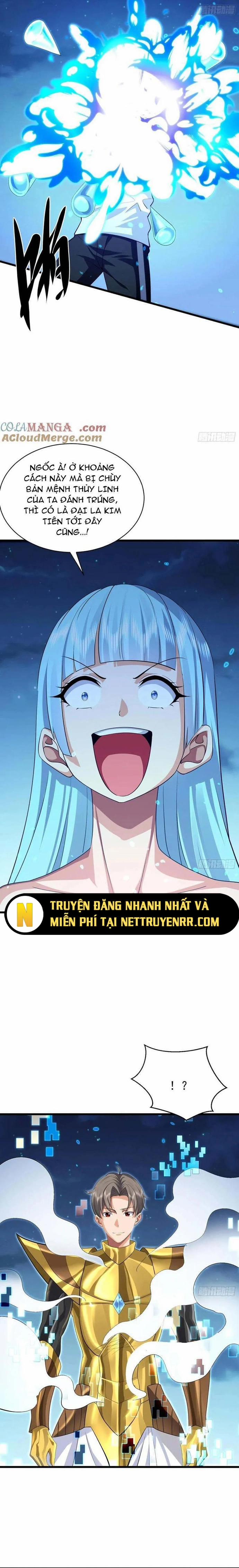 Tôi Trở Thành Đối Tượng Thu Thập Của Hậu Cung Dị Giới 113 trang 2