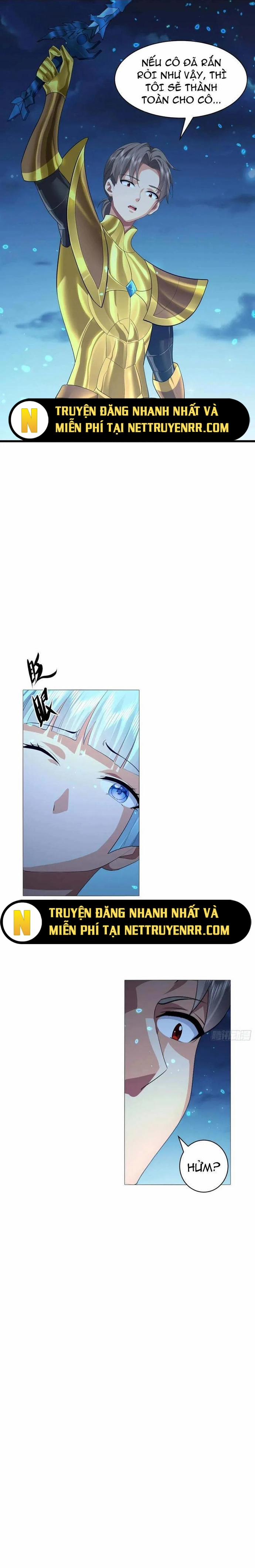 Tôi Trở Thành Đối Tượng Thu Thập Của Hậu Cung Dị Giới 113 trang 8