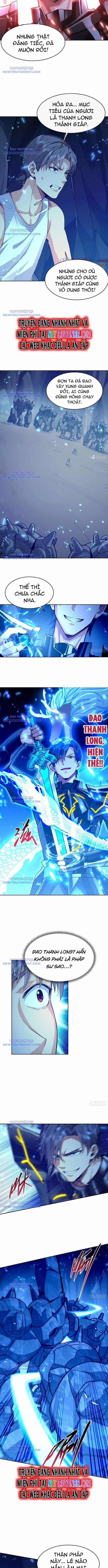 Tôi Trở Thành Đối Tượng Thu Thập Của Hậu Cung Dị Giới 70 trang 1