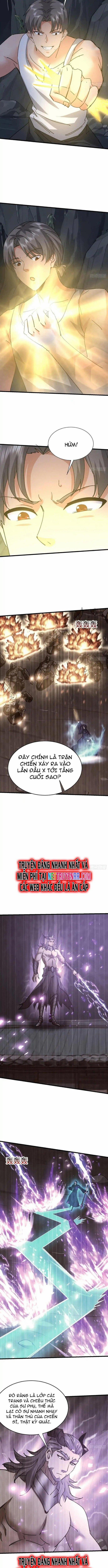 Tôi Trở Thành Đối Tượng Thu Thập Của Hậu Cung Dị Giới 72 trang 1