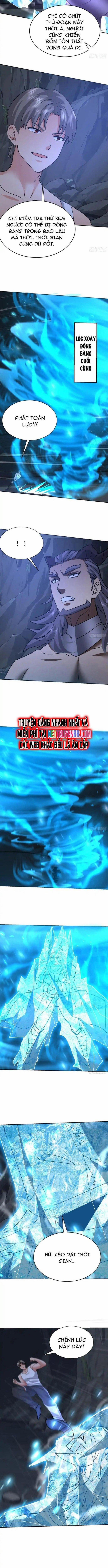 Tôi Trở Thành Đối Tượng Thu Thập Của Hậu Cung Dị Giới 73 trang 1