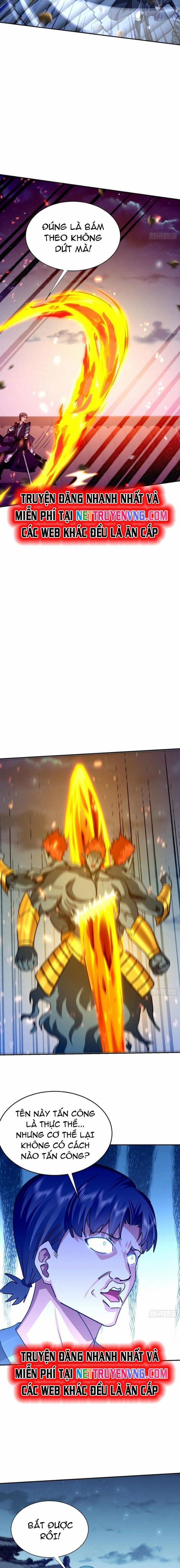 Tôi Trở Thành Đối Tượng Thu Thập Của Hậu Cung Dị Giới 93 trang 4